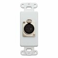 Cable Wholesale Wall Plates 301-1003